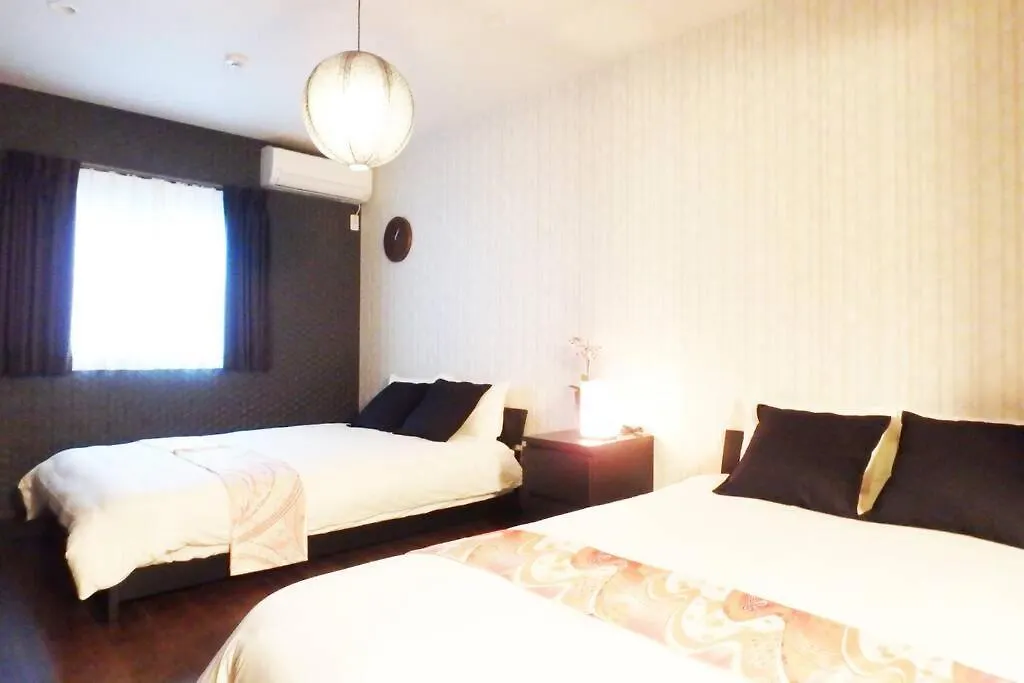 Holiday home Bi-An Villa Kyoto