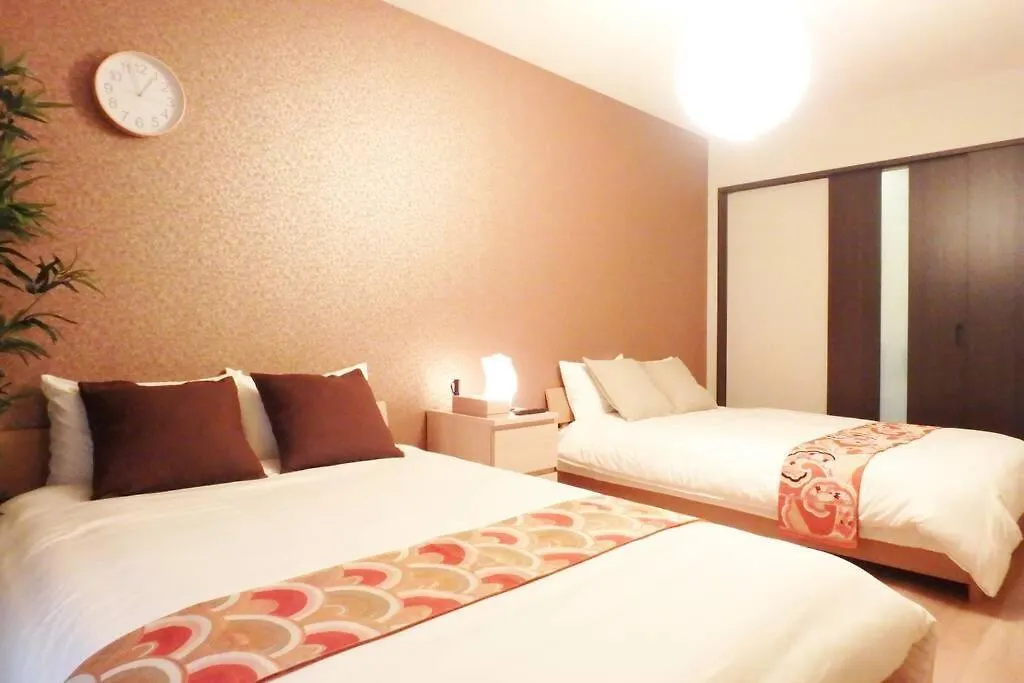 Holiday home Bi-An Villa Kyoto Japan